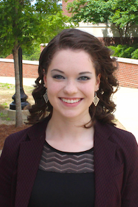 Alyssa Comins