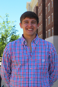 Zach Smith