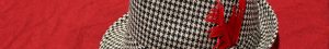 Pattern of Houndstooth
