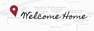 Welcome Home