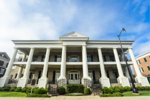 Sorority House