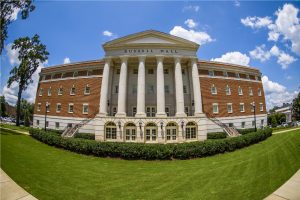 Russell Hall